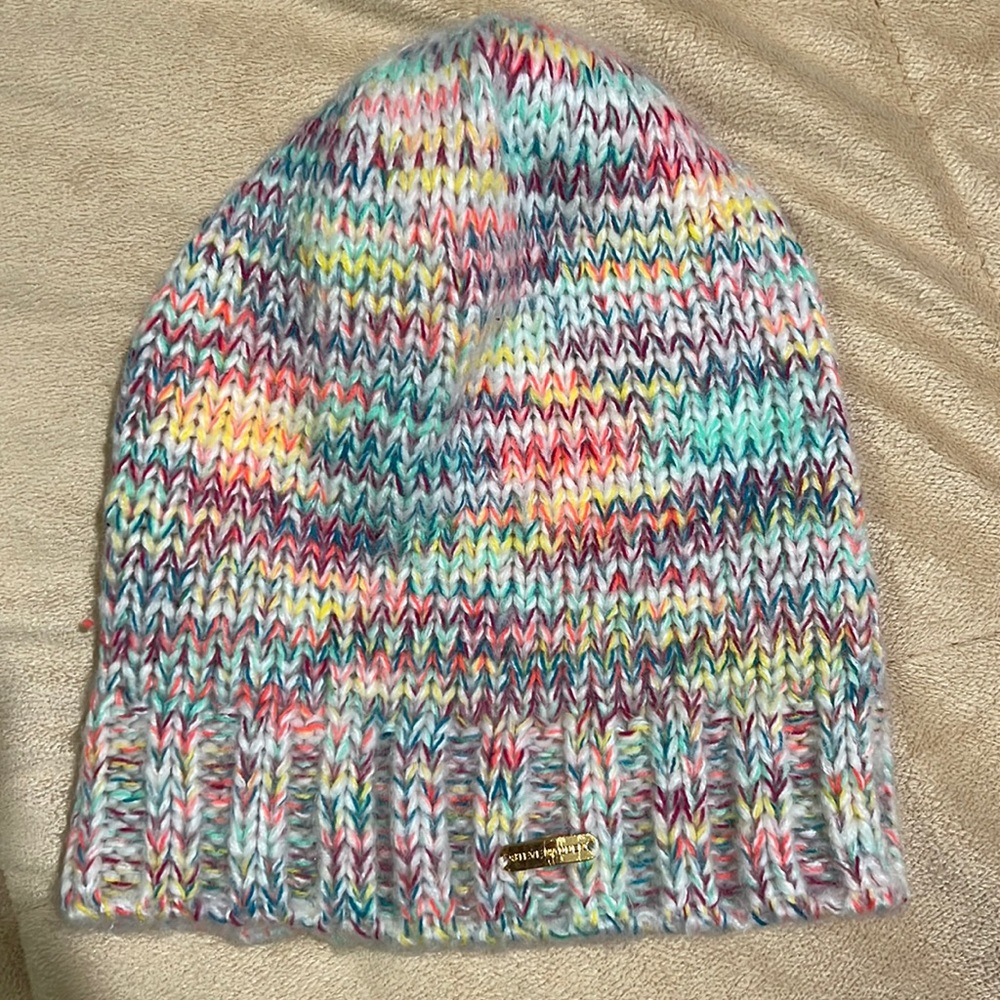 Steve Madden Hat